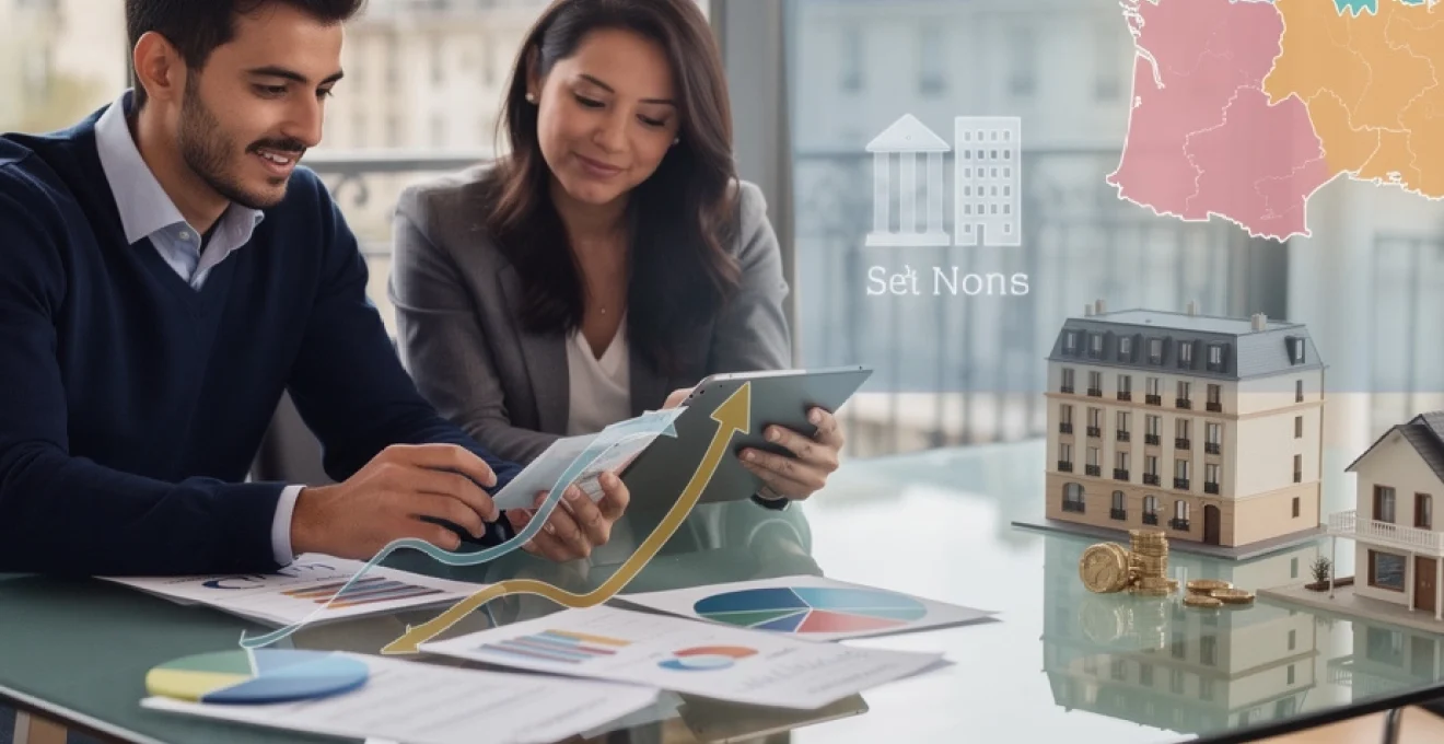 taux-credit-immobilier-en-france-evolution-et-tendances