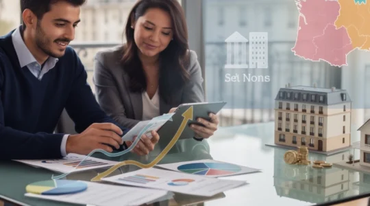 taux-credit-immobilier-en-france-evolution-et-tendances